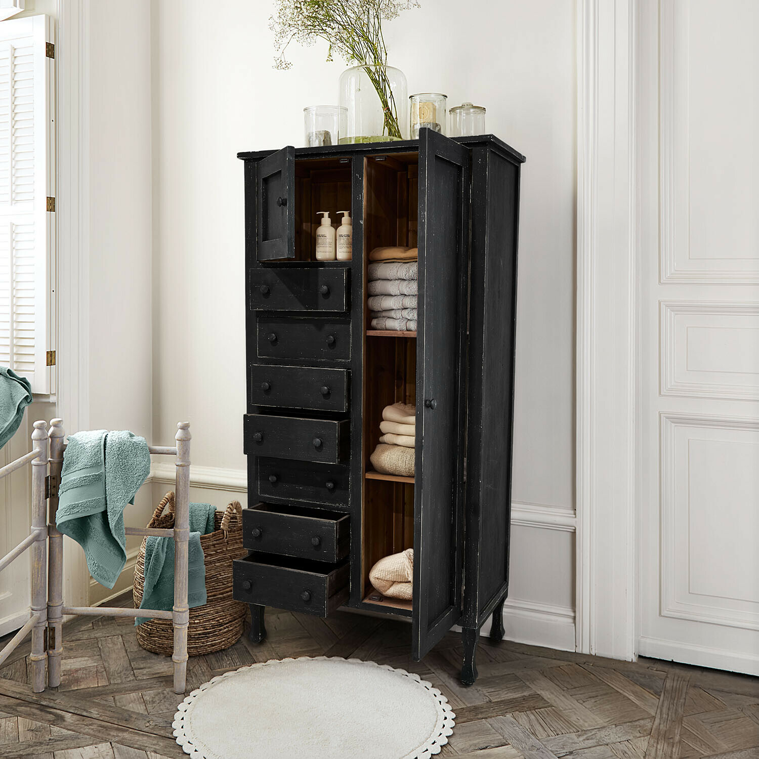 Armoire Amourien