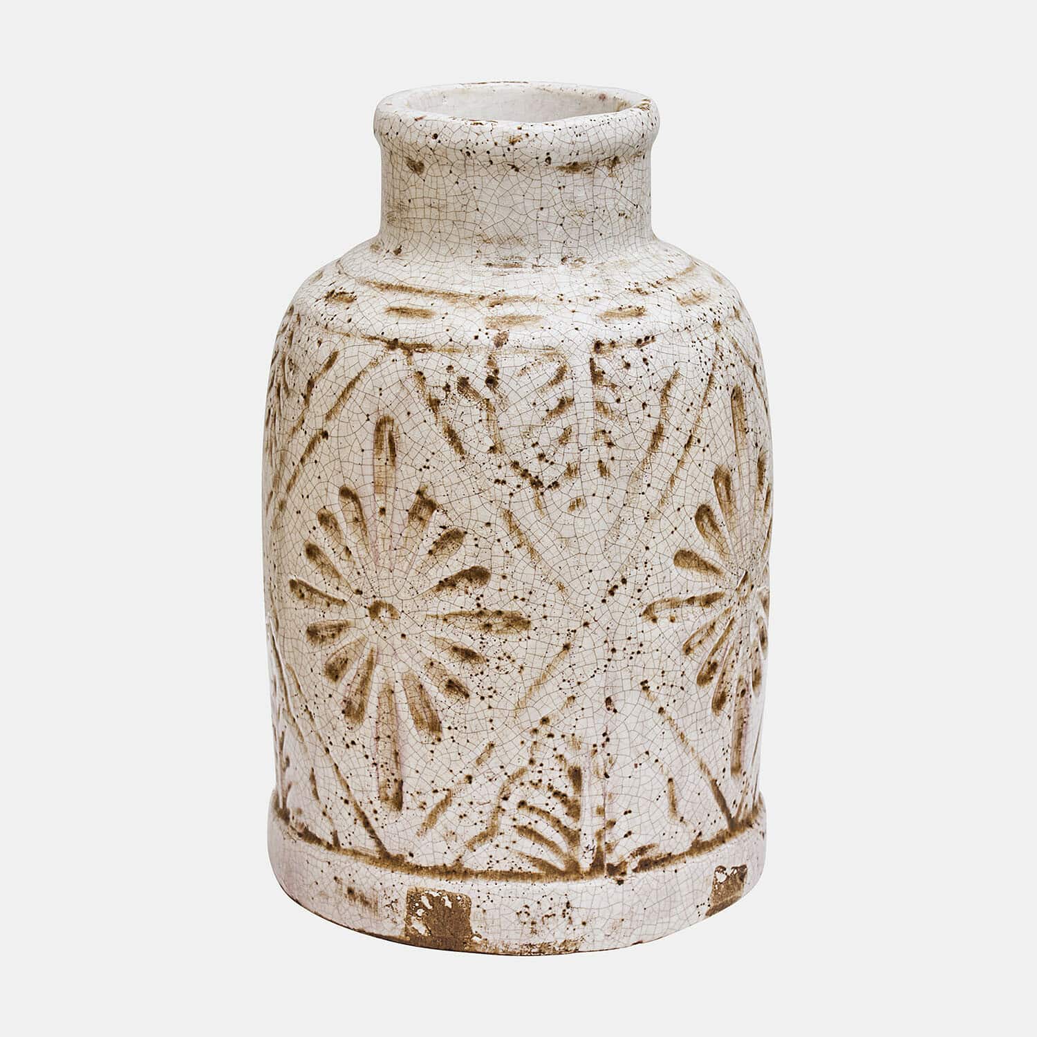 Lot de 3 vases Orsémine