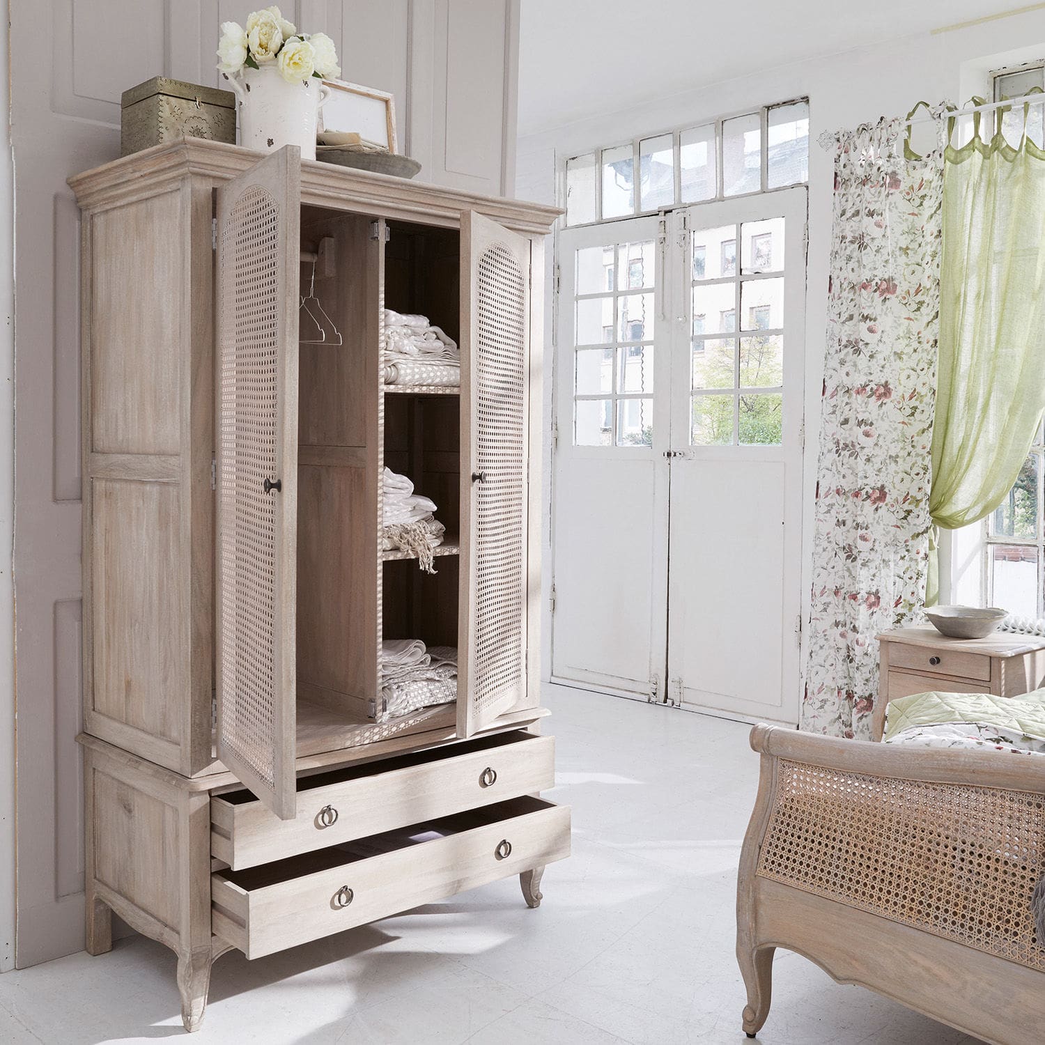 Armoire Truso