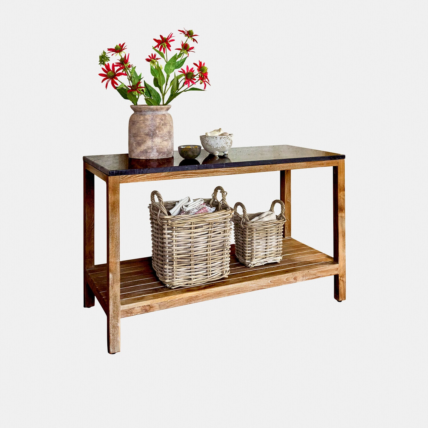 Table de cuisine d’extérieur Corviano