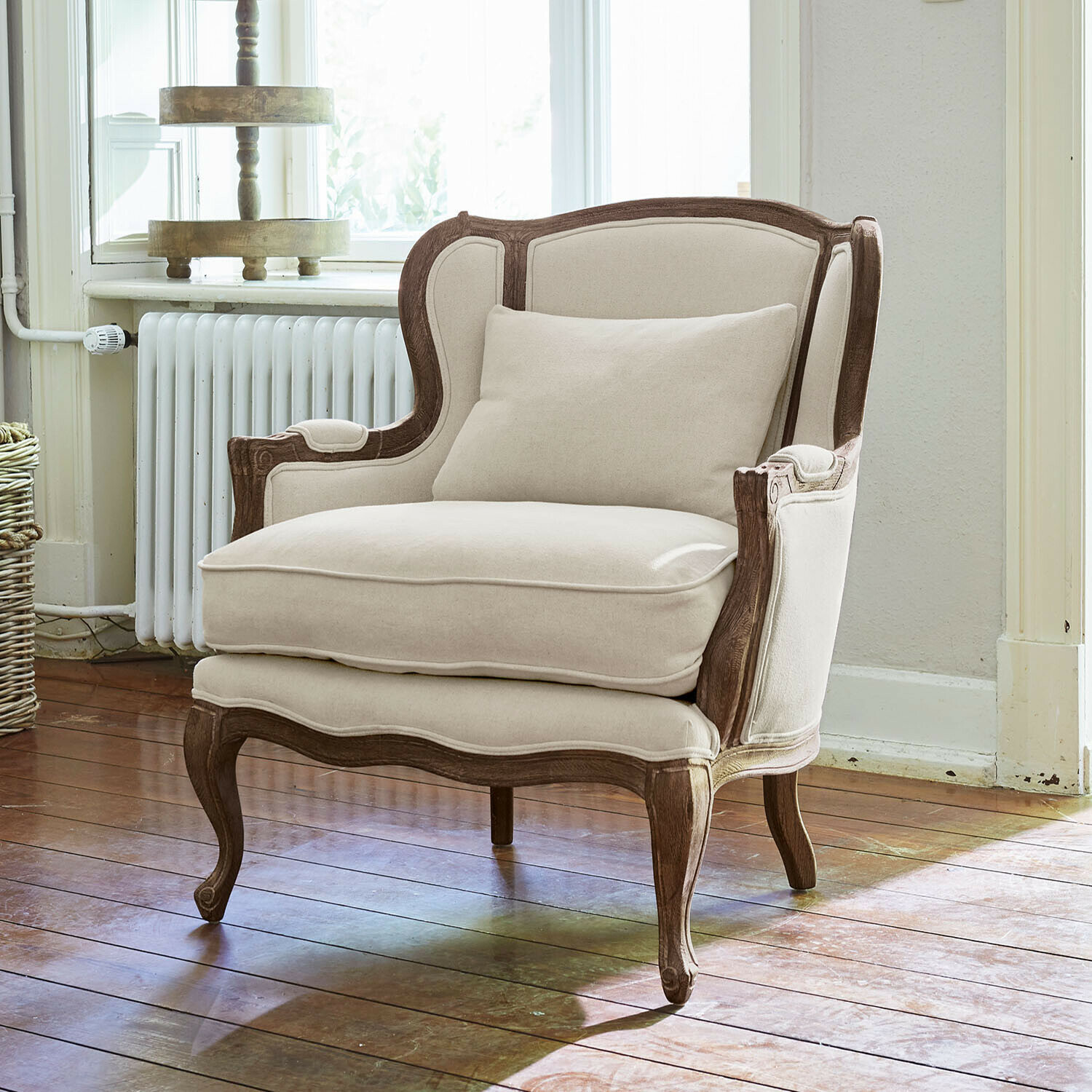 Fauteuil Kingswinford