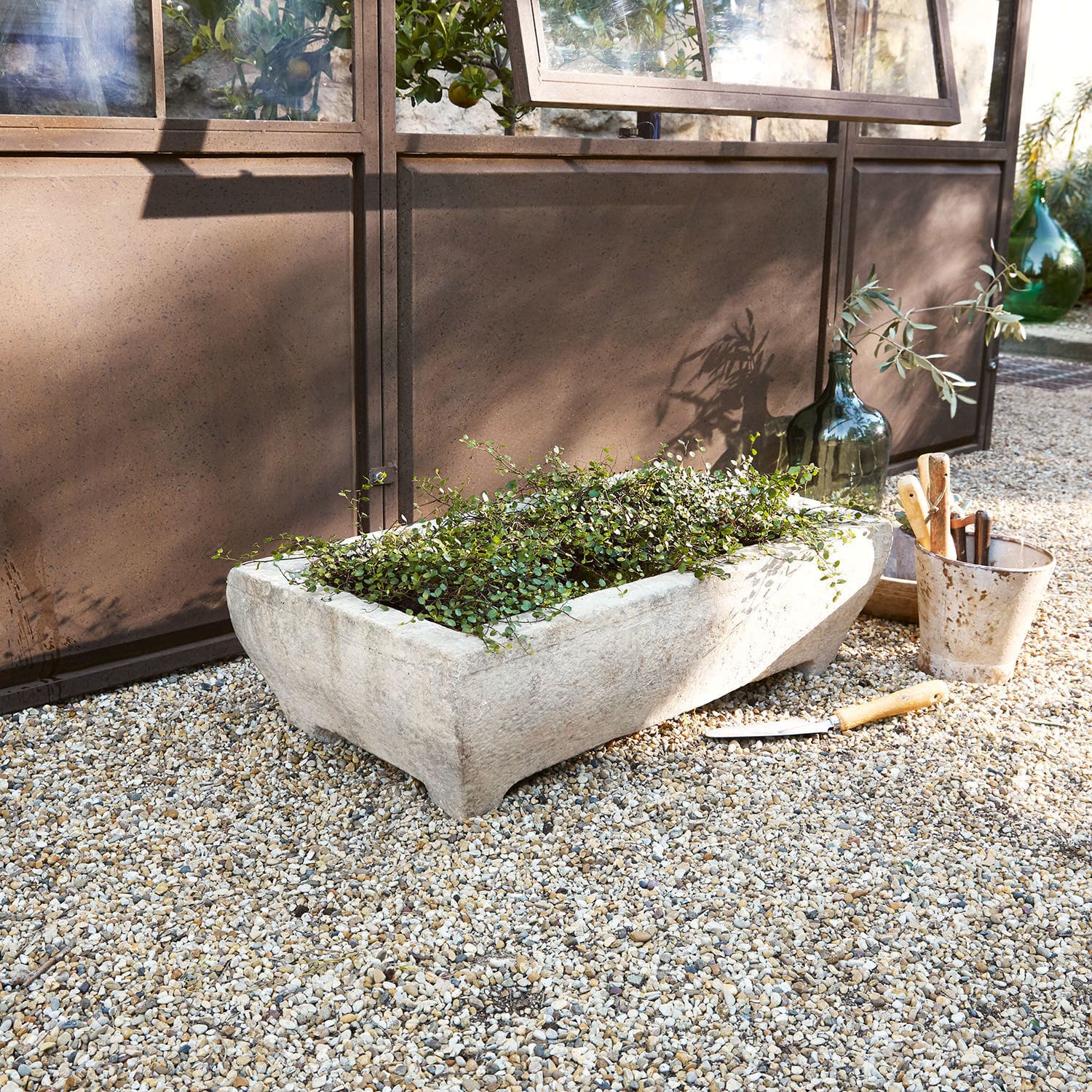 Plantenbak Kenneth