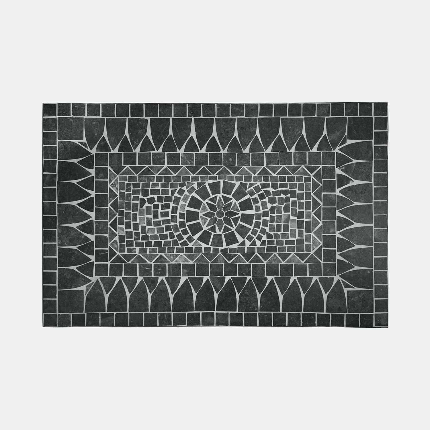 Tafel Maurelle