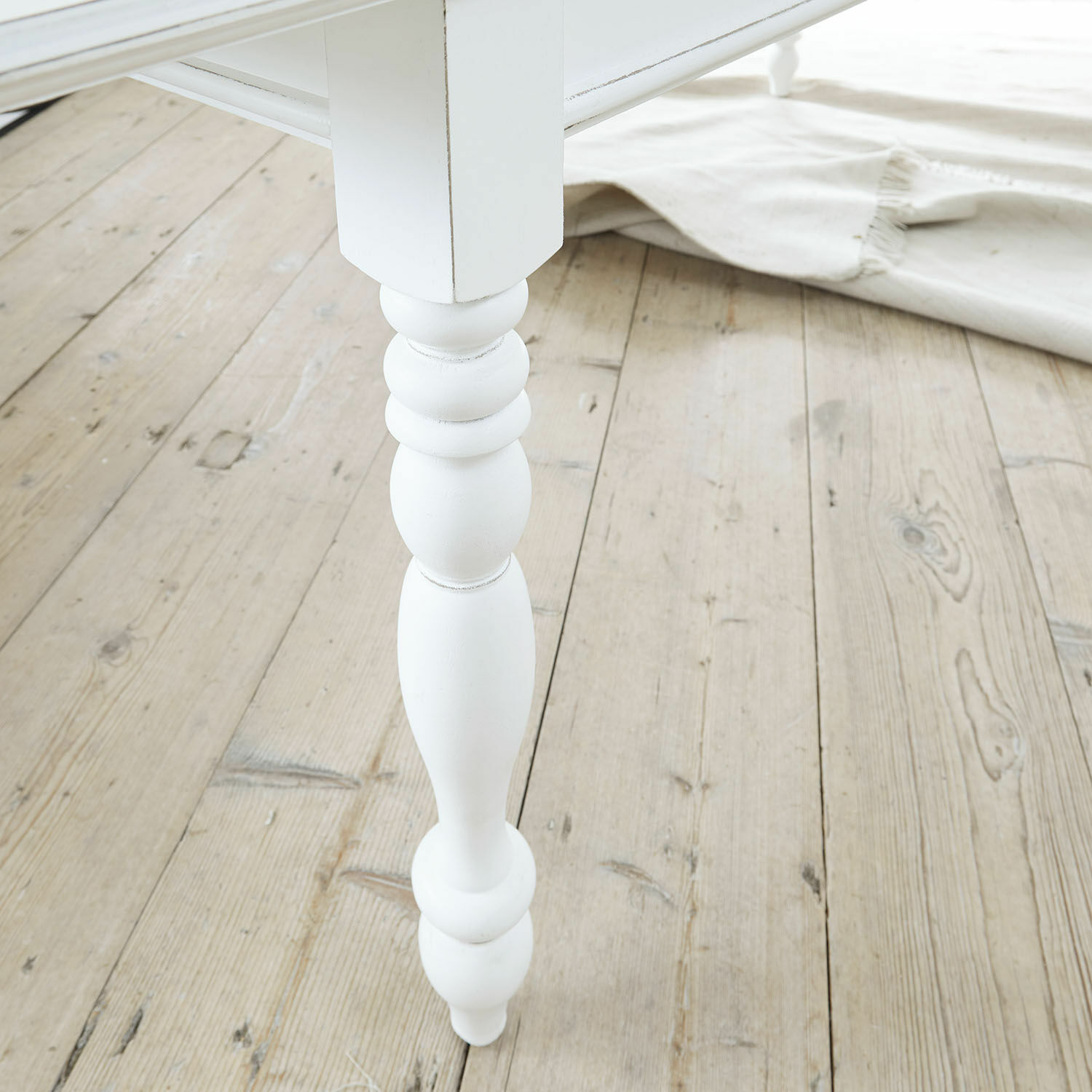 Tafel Thurleigh
