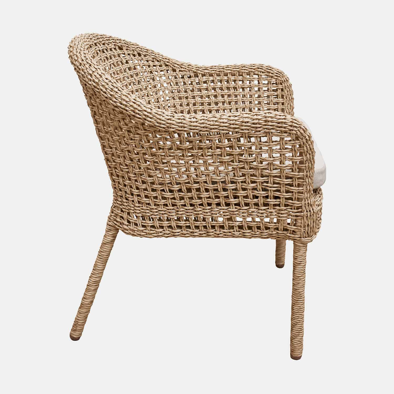Chaise Mossbury