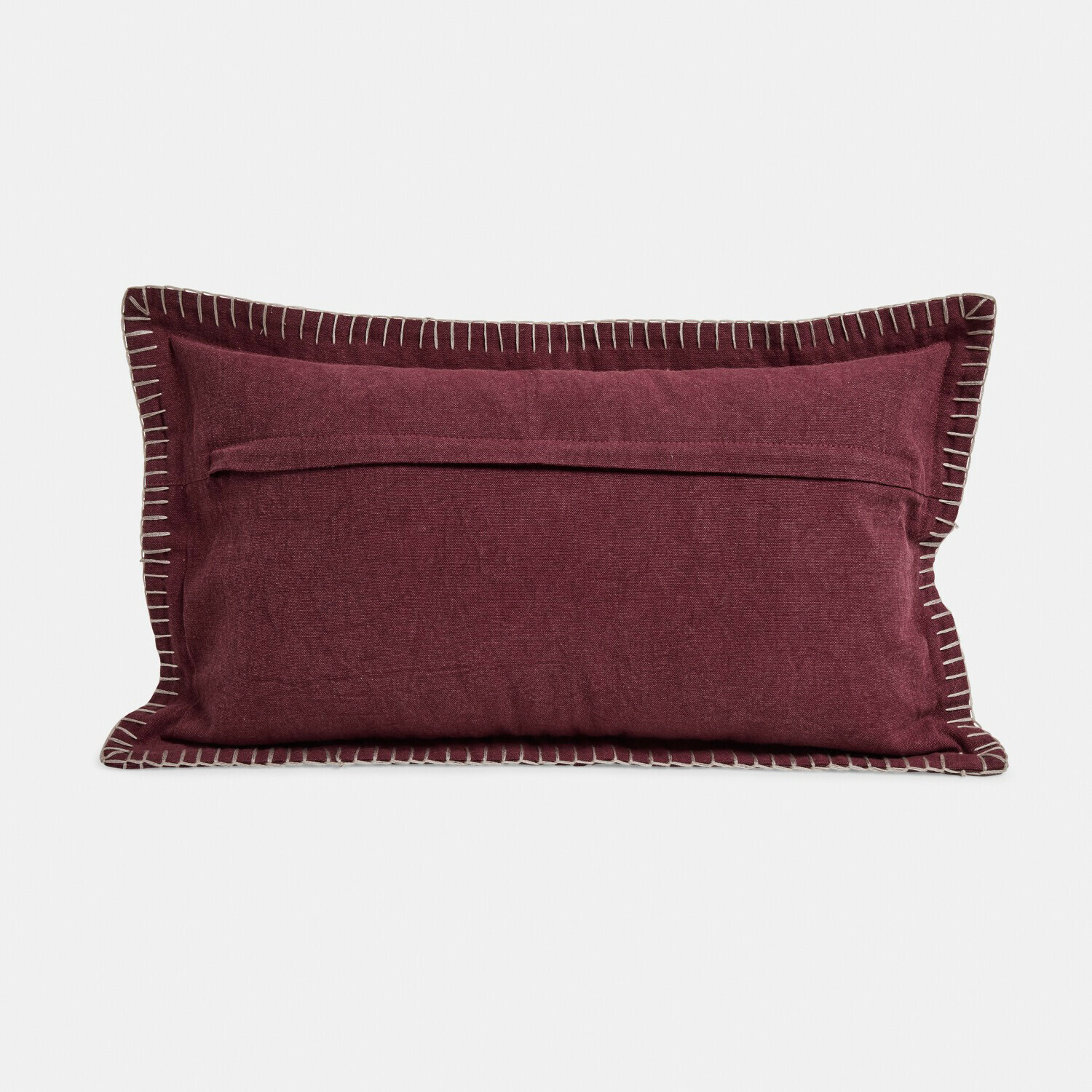 Housse de coussin Thornfil