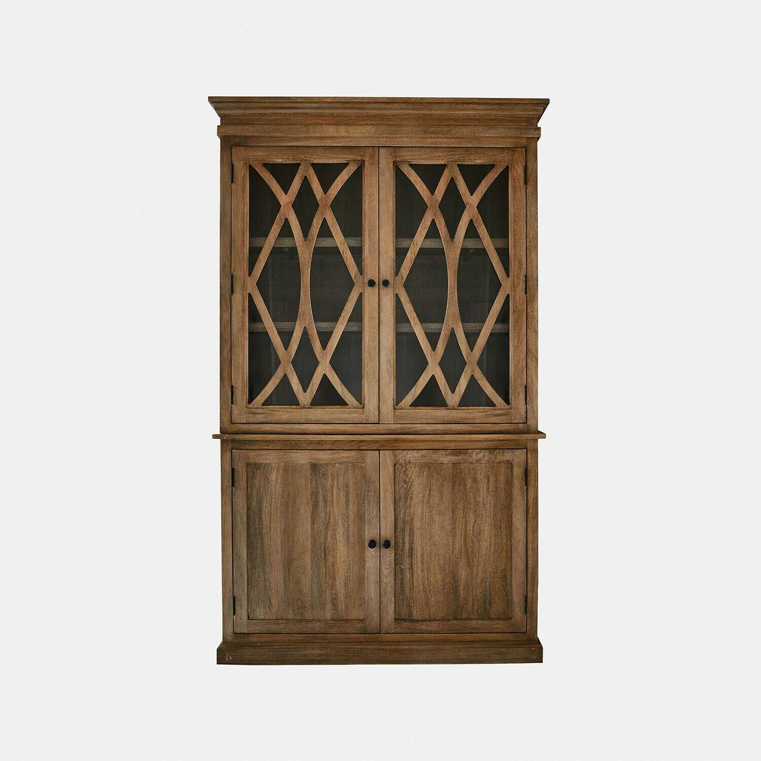 Vitrine Oakminster