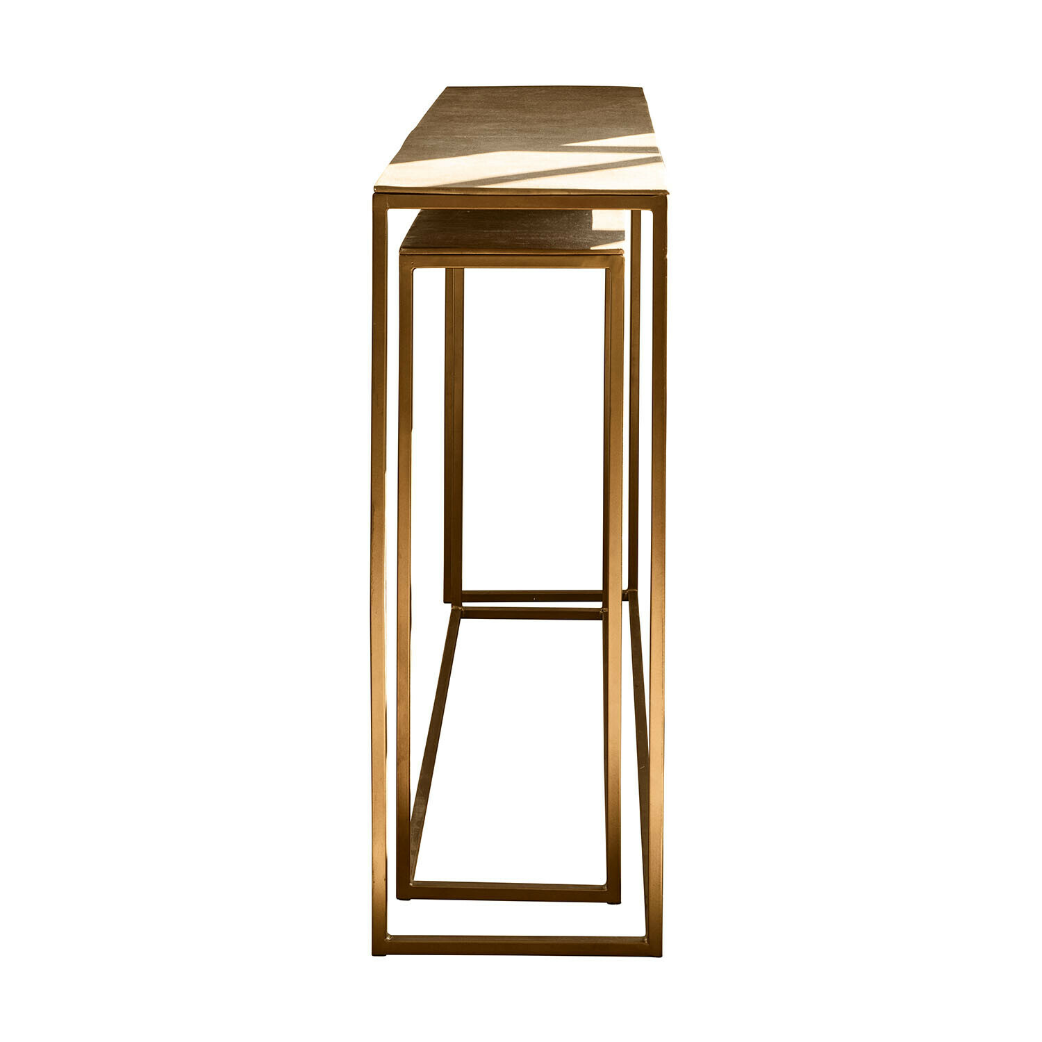 Wandtafel set van 2 Olvenzo