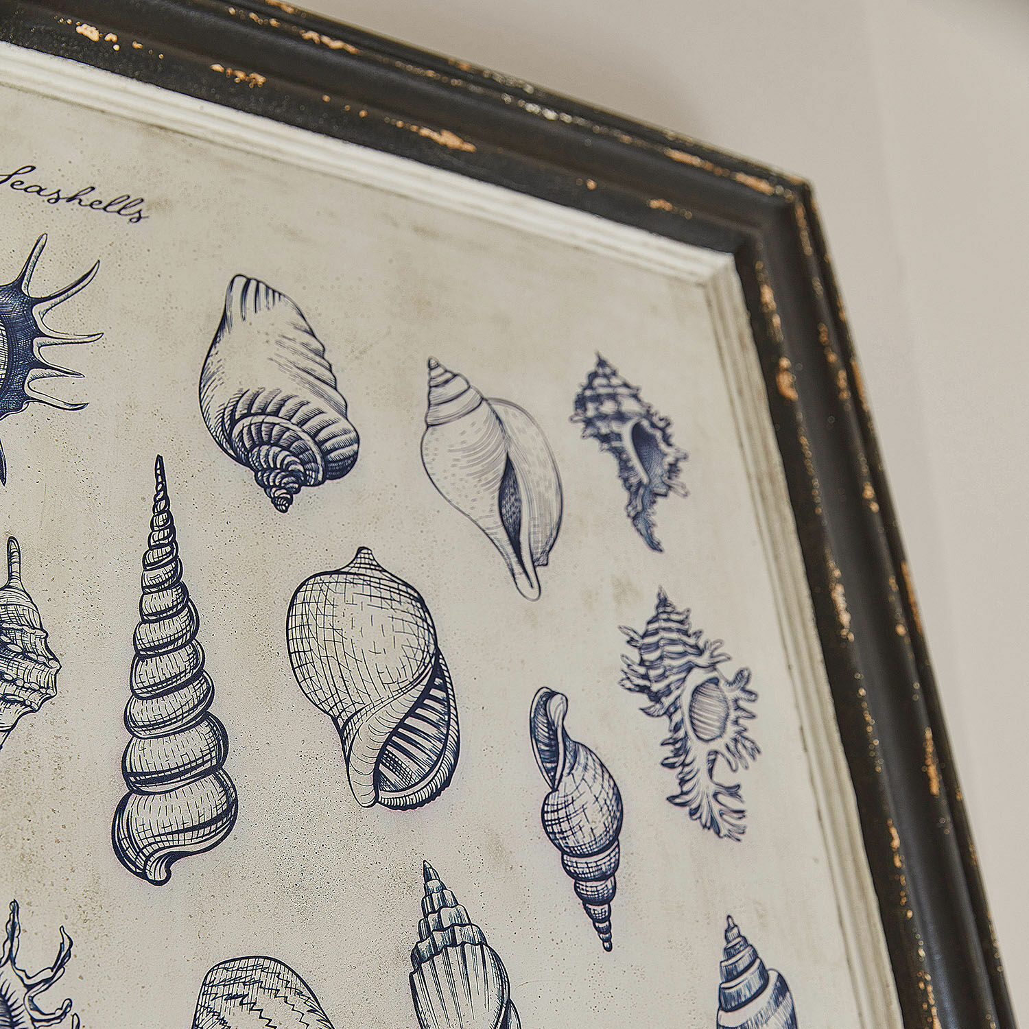 Tableau décoratif Allarmont