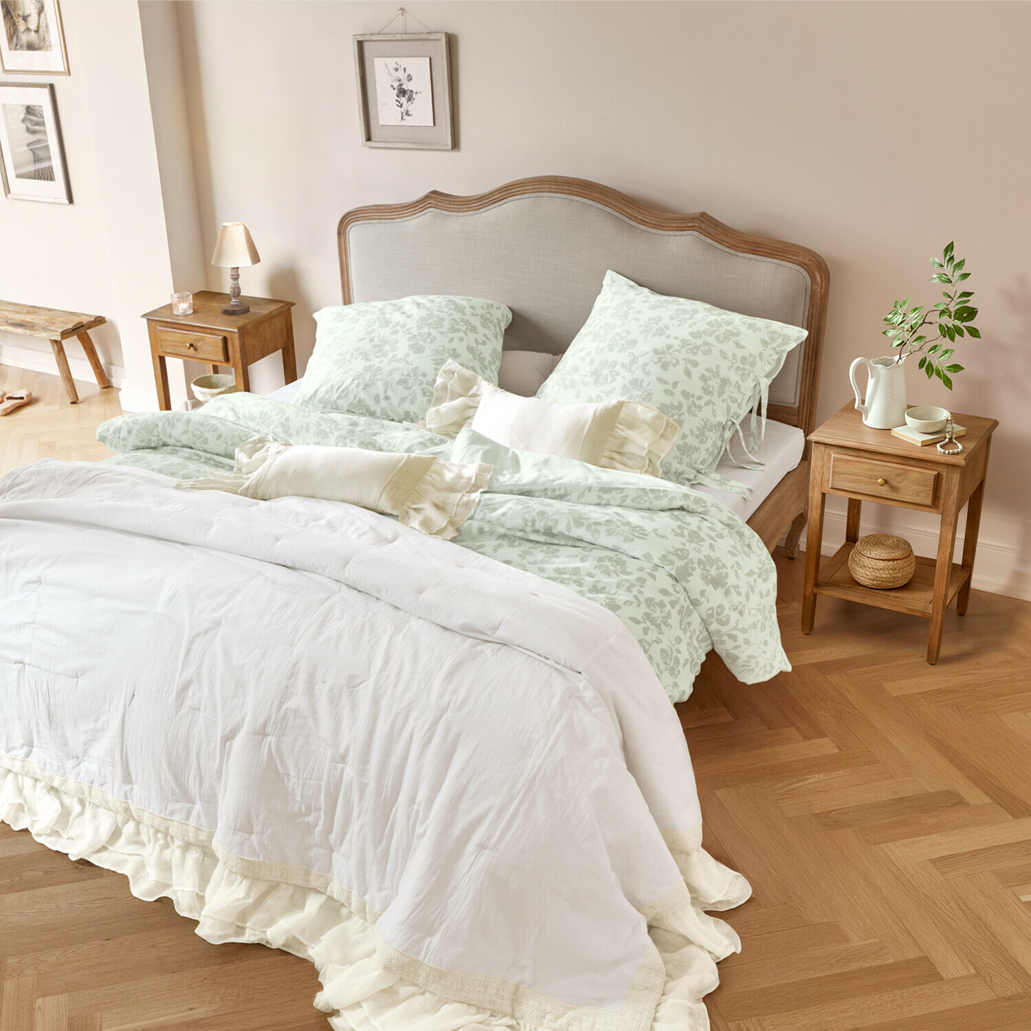 Table de chevet