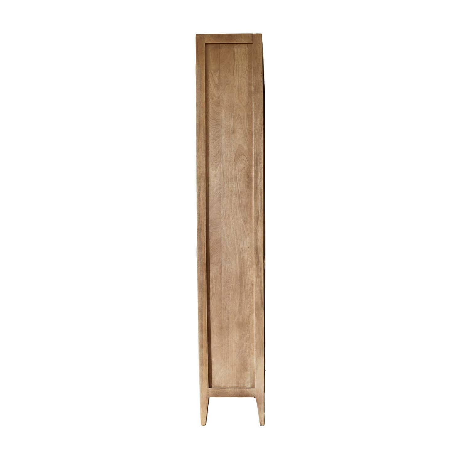 Open kast Maderaviva