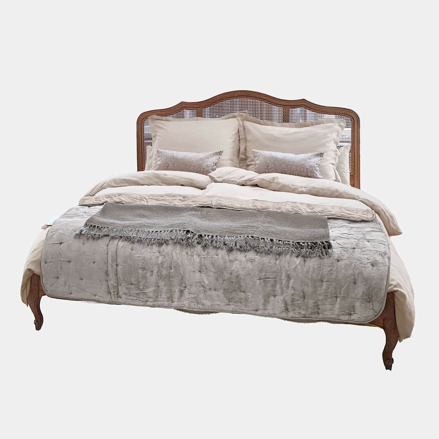 Bed Joréline