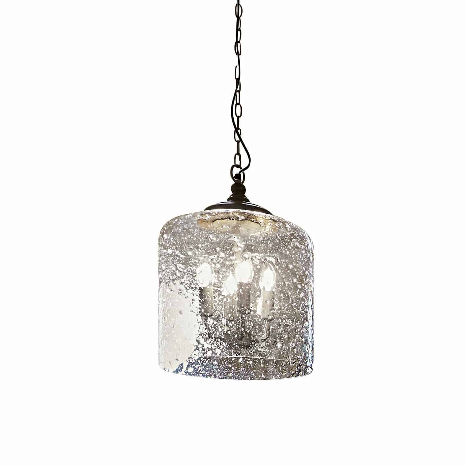 Suspension Elisworth
