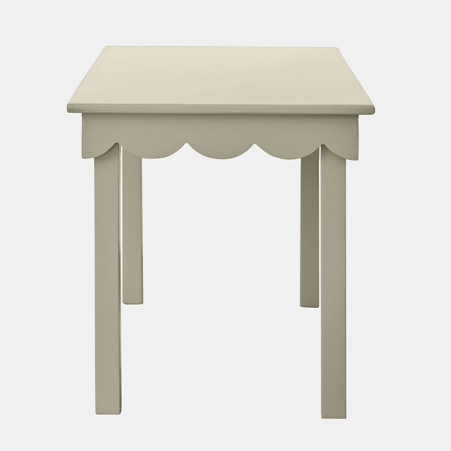 Table pour enfant Poussinou