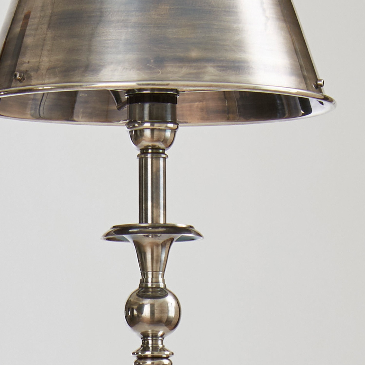 Lampe sur pied Orry