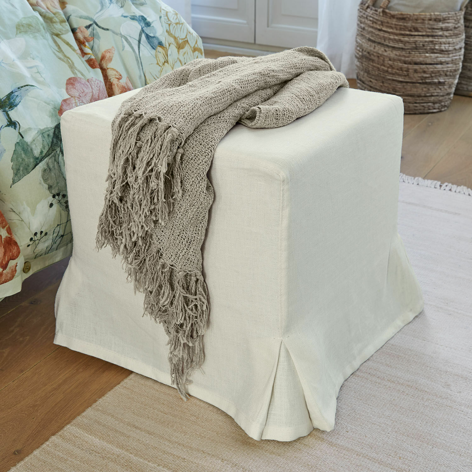 Pouf Ulysette