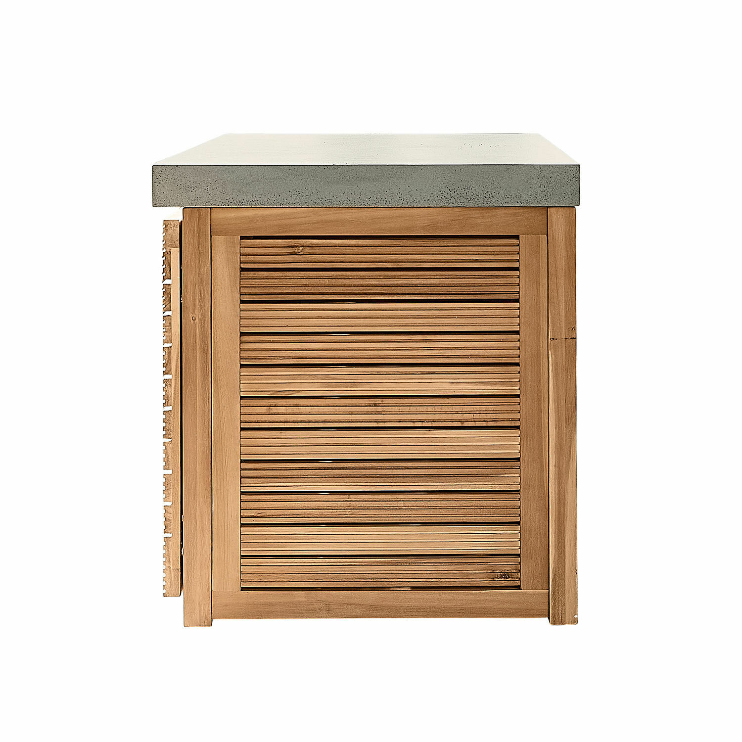 Buitenkeukenkast FSC®-100% Venzone
