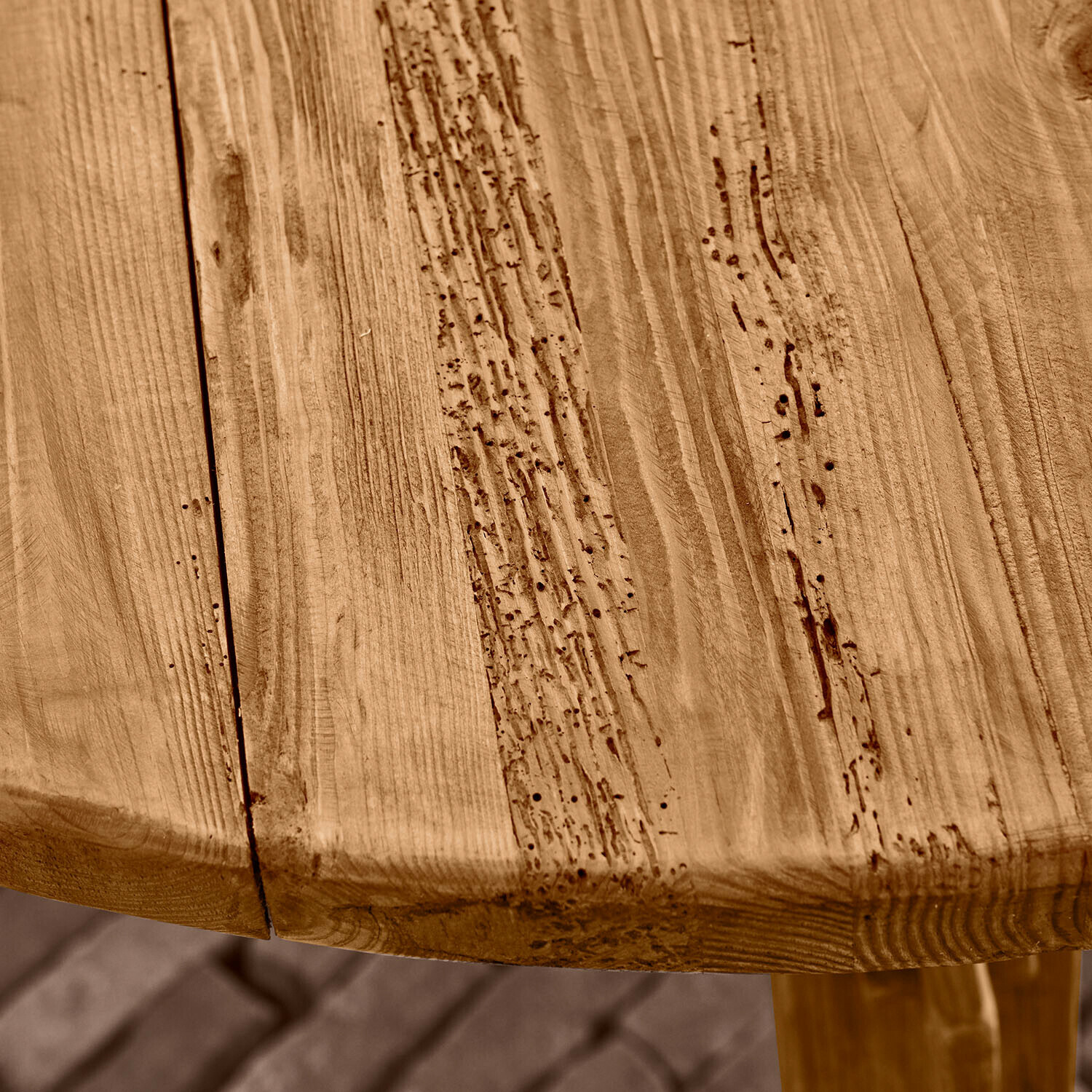 Tafel Crestwooden