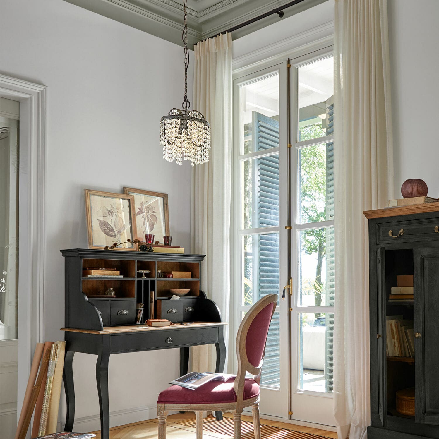Hanglamp Venolio