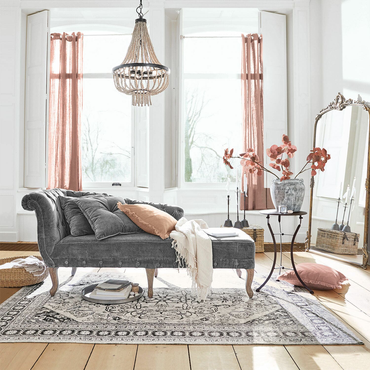 Tapis Jacou