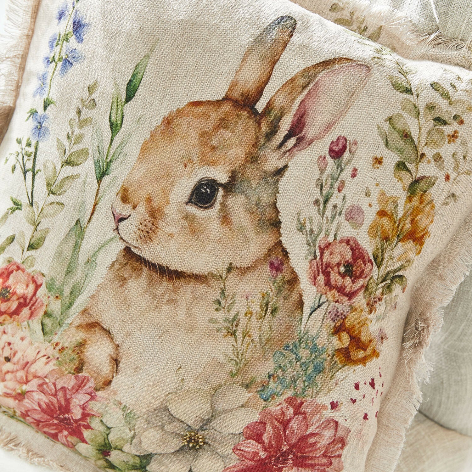 Housse de coussin Parélys