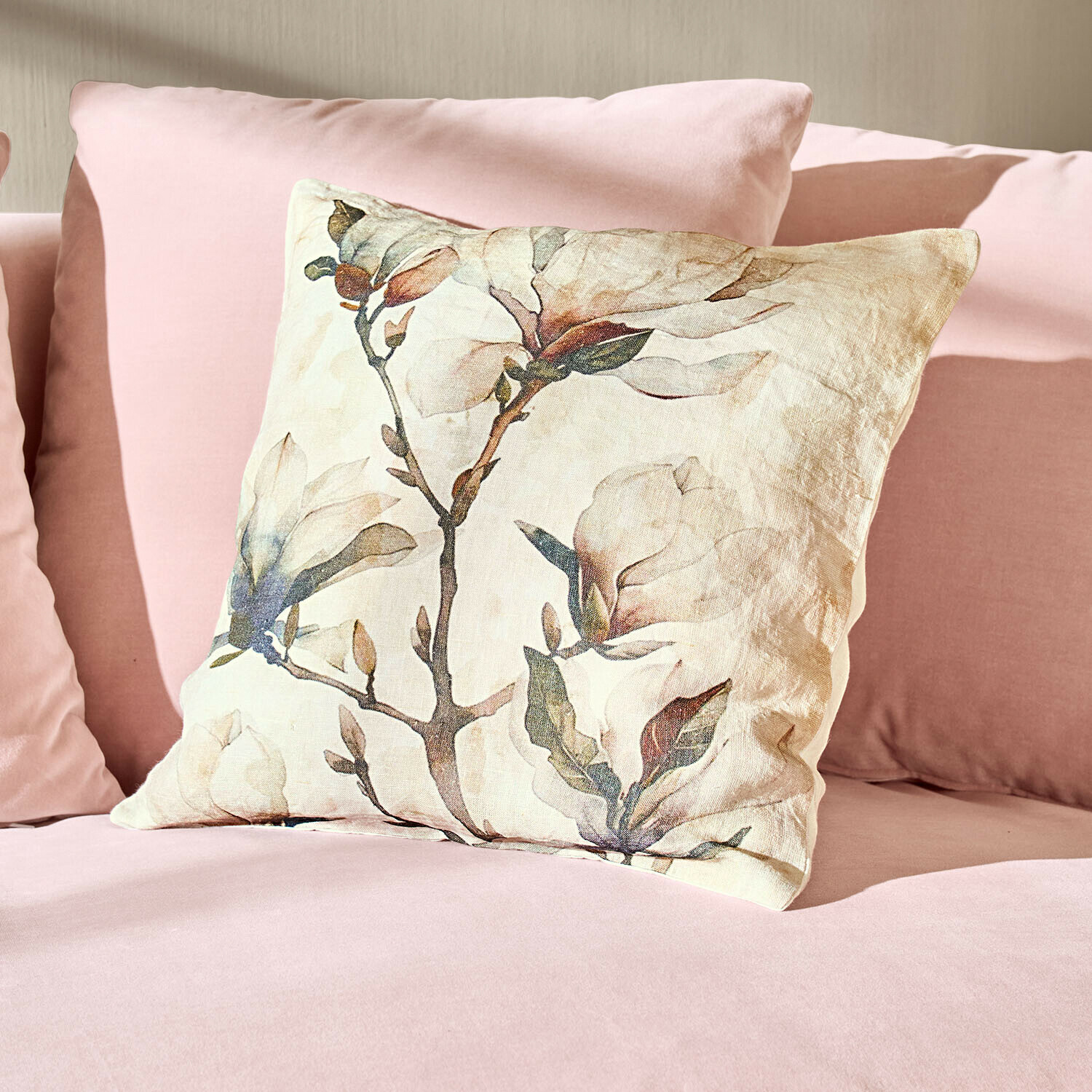 Housse de coussin Aurélines