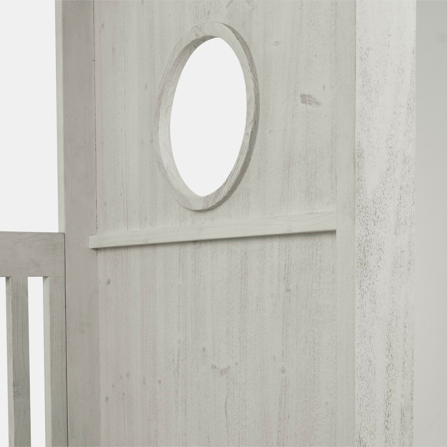 Lit de maison Birchwell