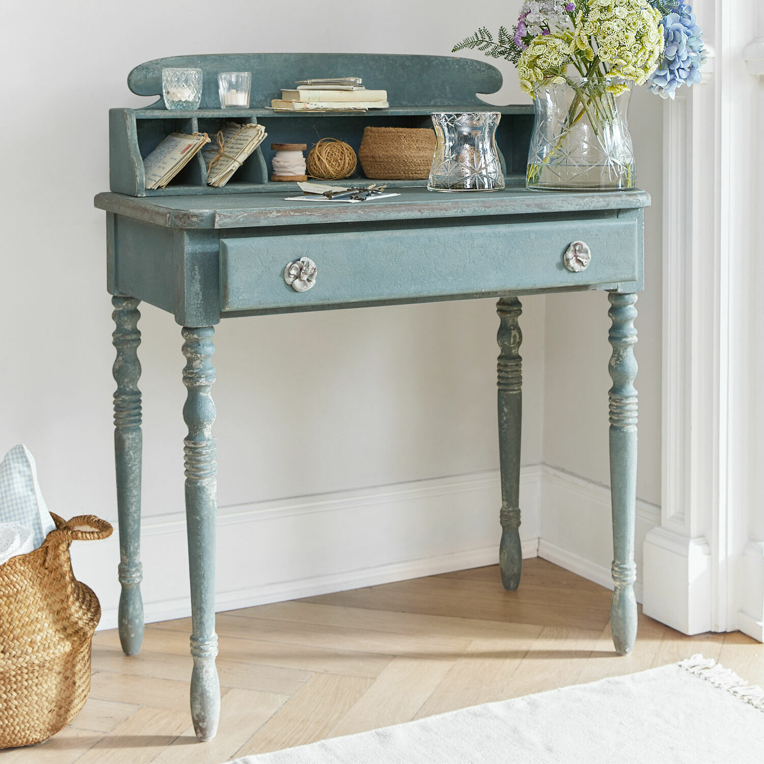 Sidetable Lartigue