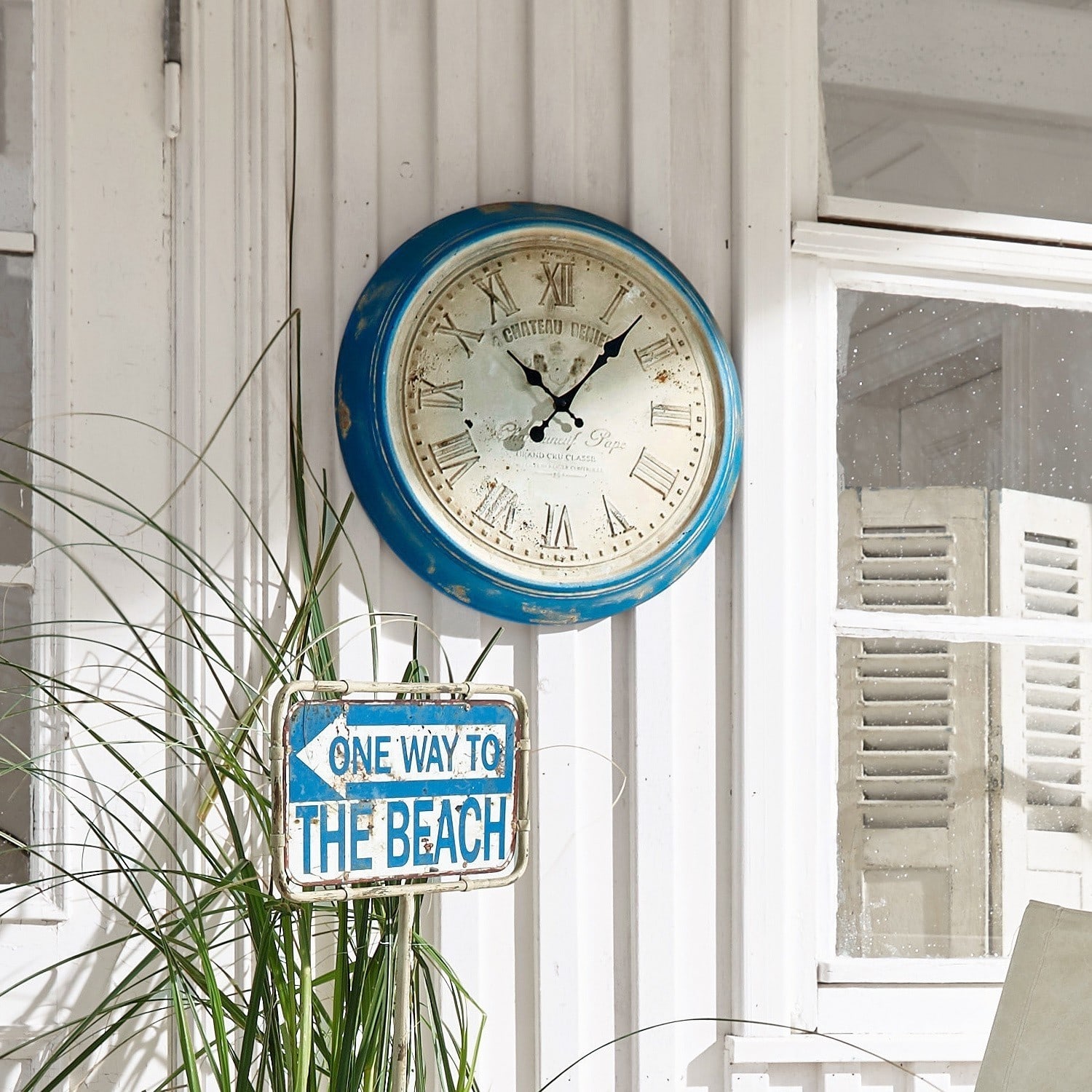 Horloge Oriana