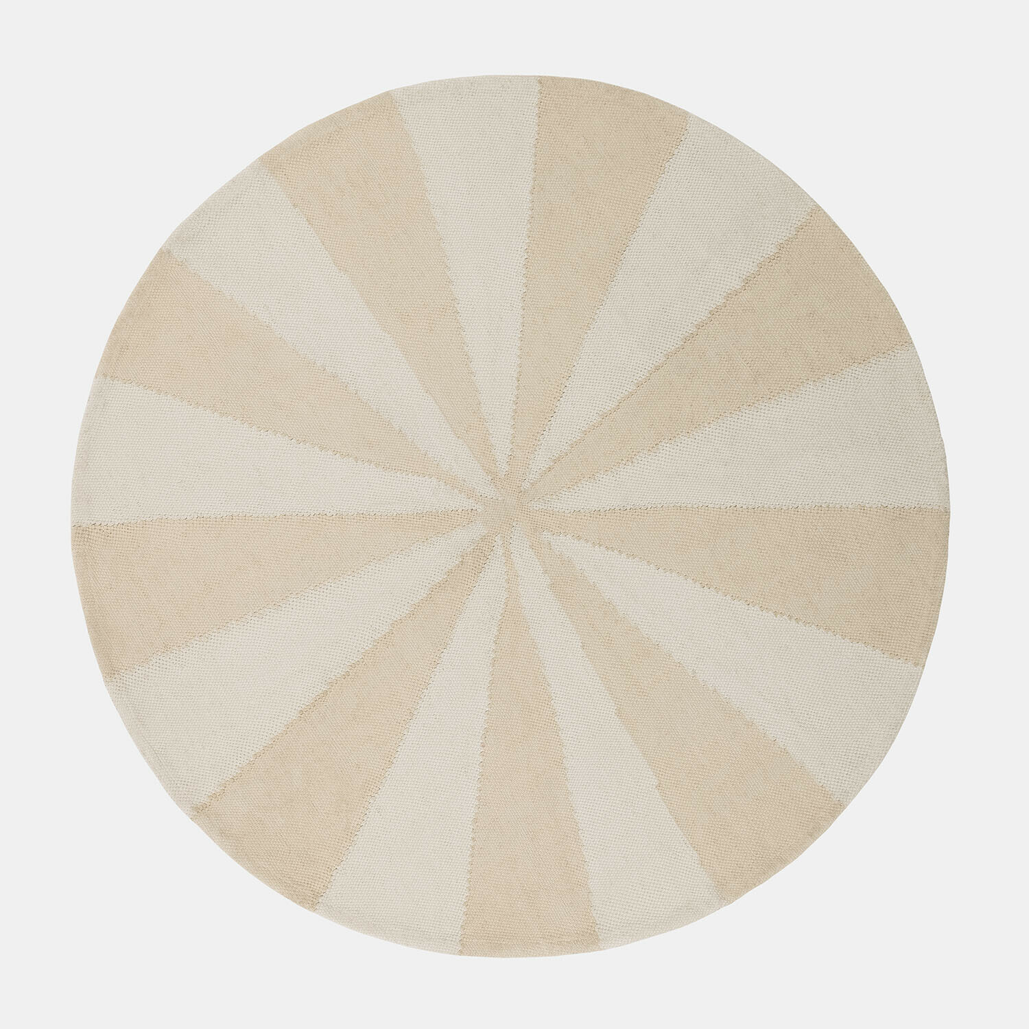 Vloerkleed voor binnen en buiten Wobbilo