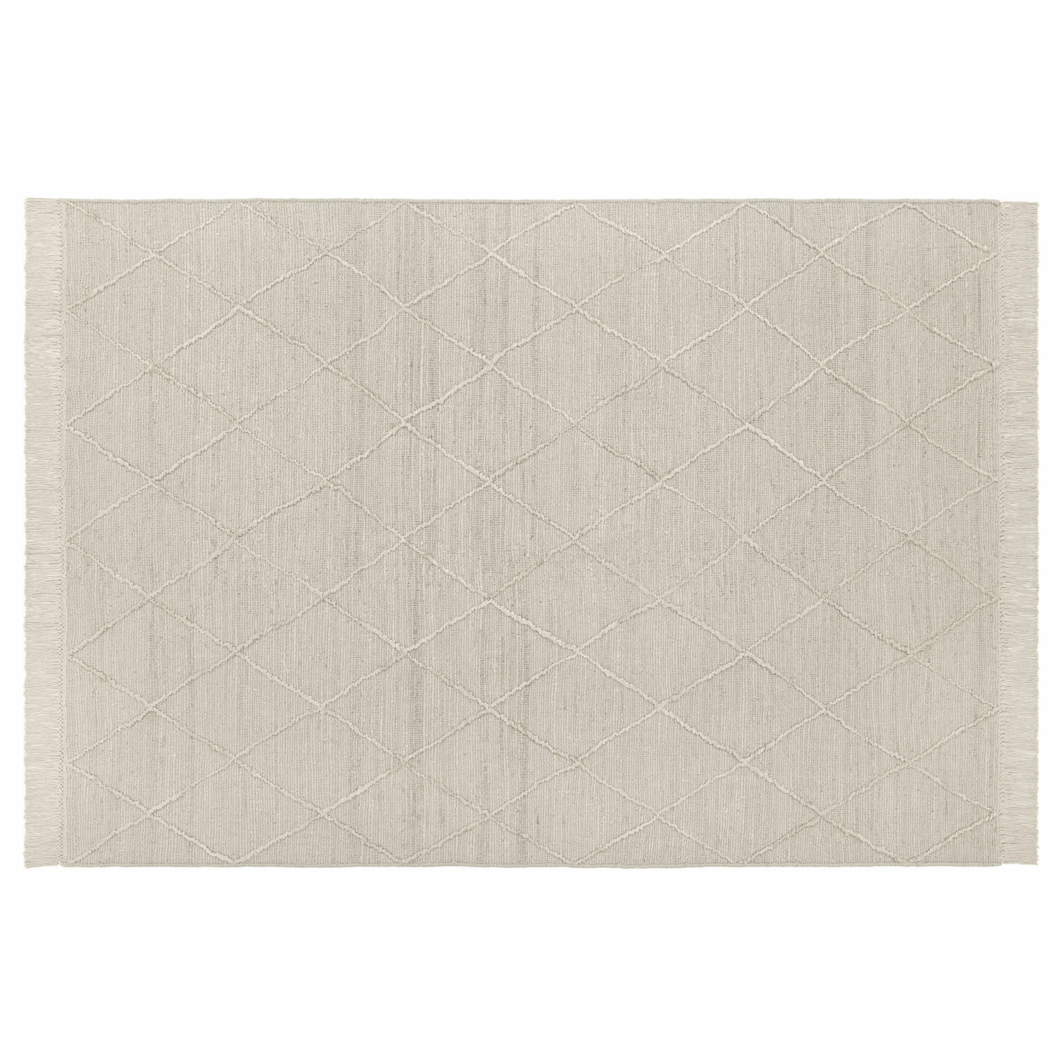 Tapis Ivonique