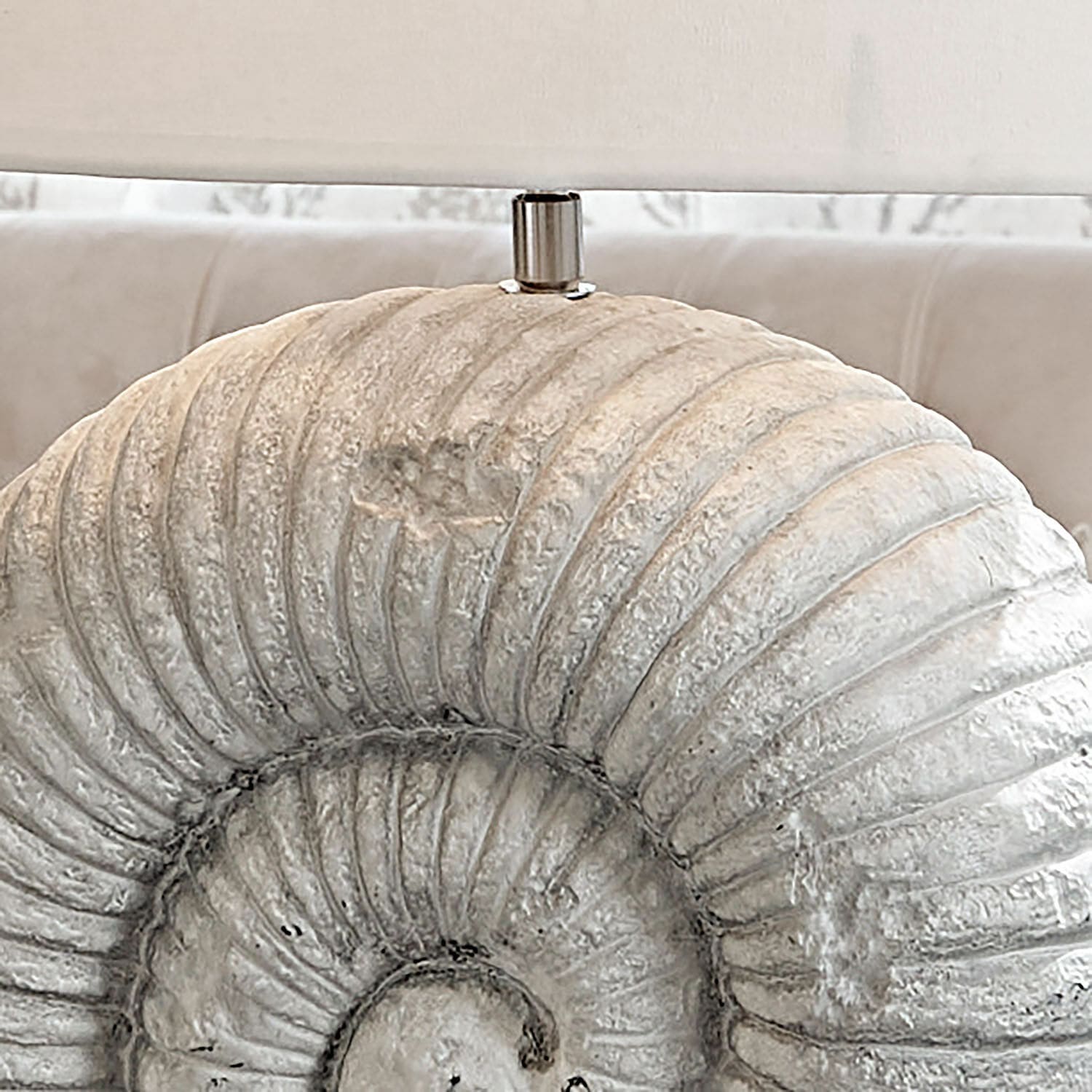 Lampe à poser Korrellin
