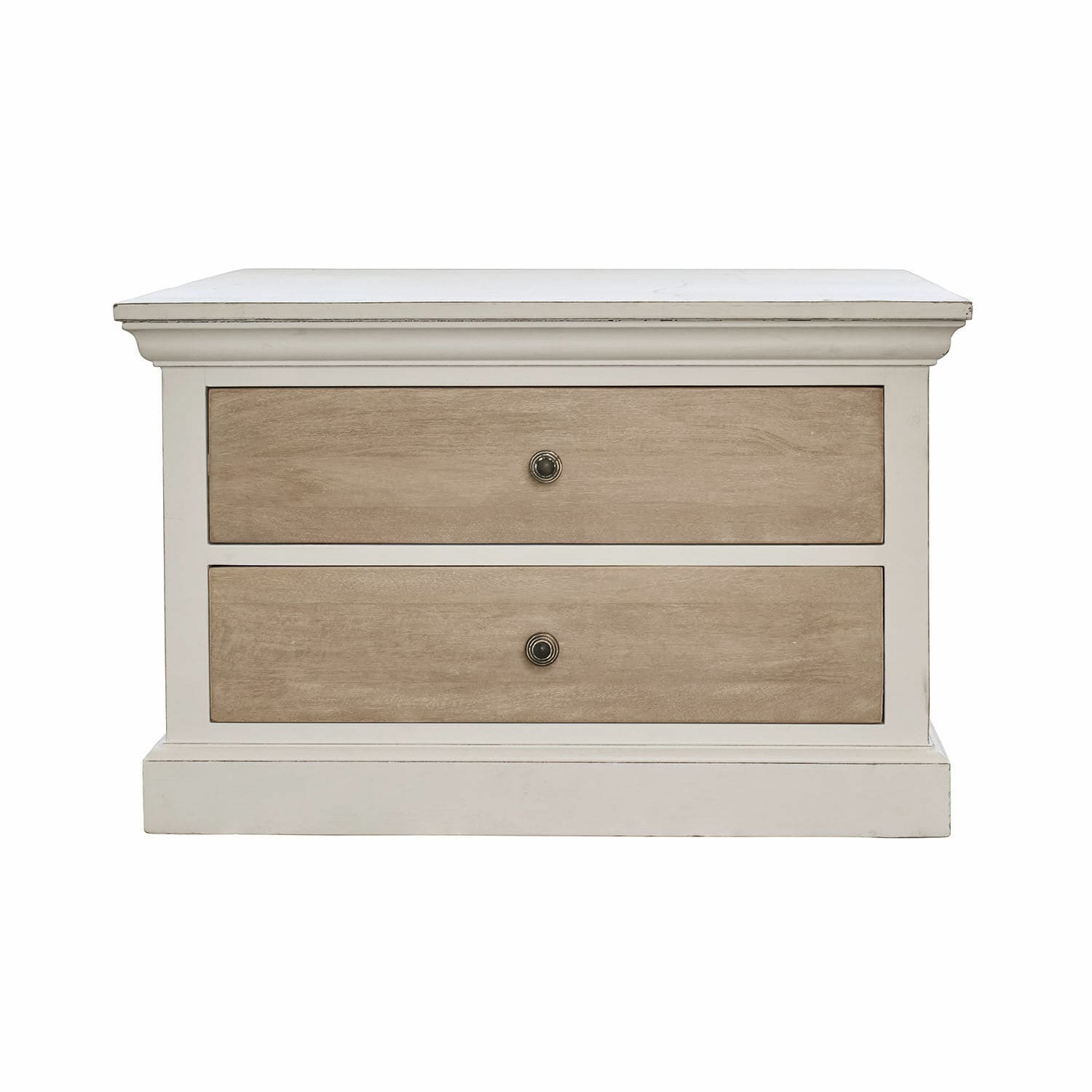 Table basse Marshwood