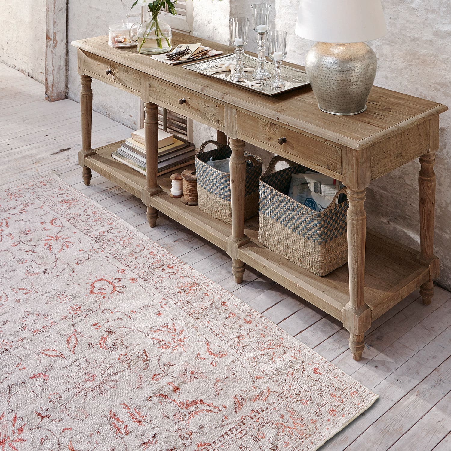 Tapis Pauillac