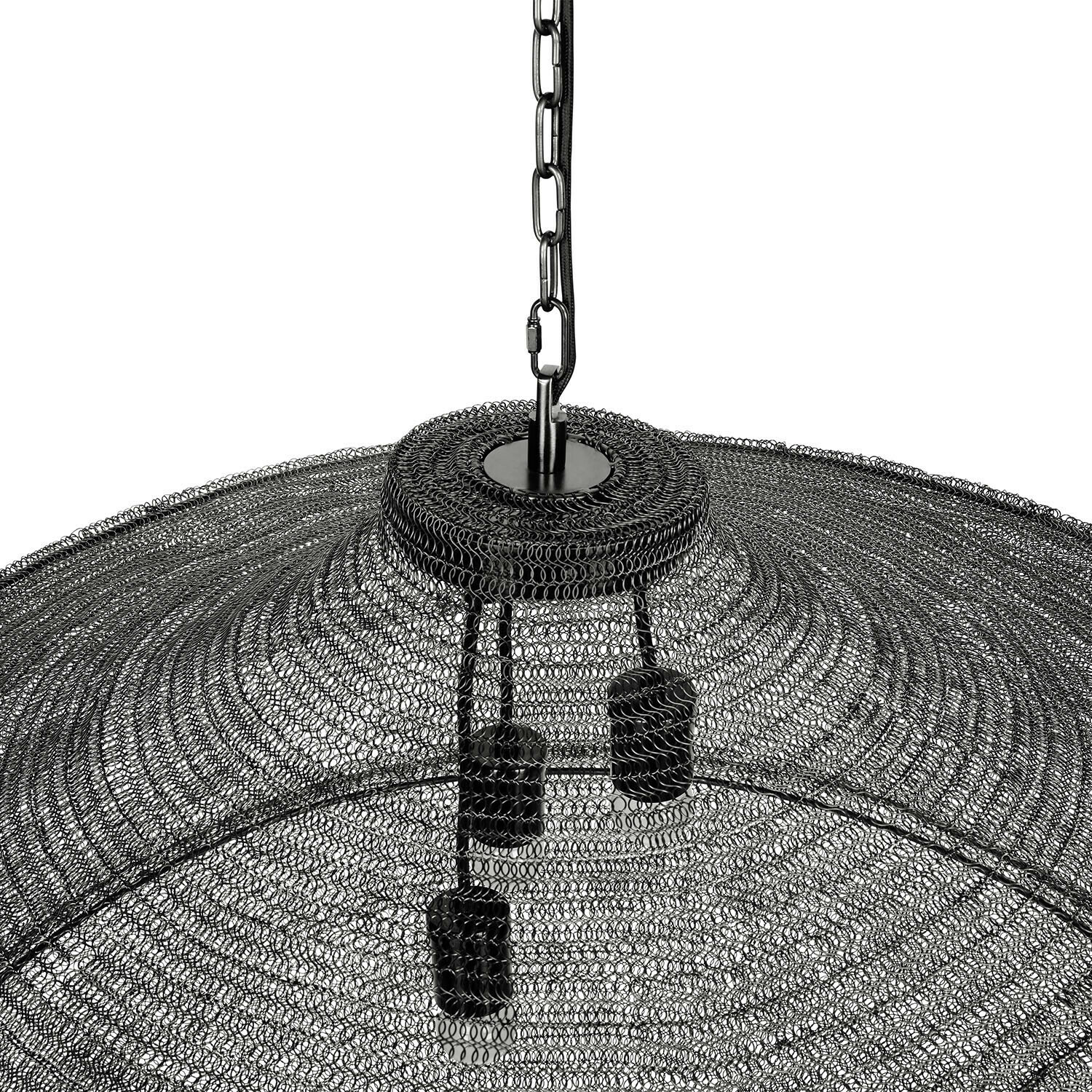 Suspension Valerique