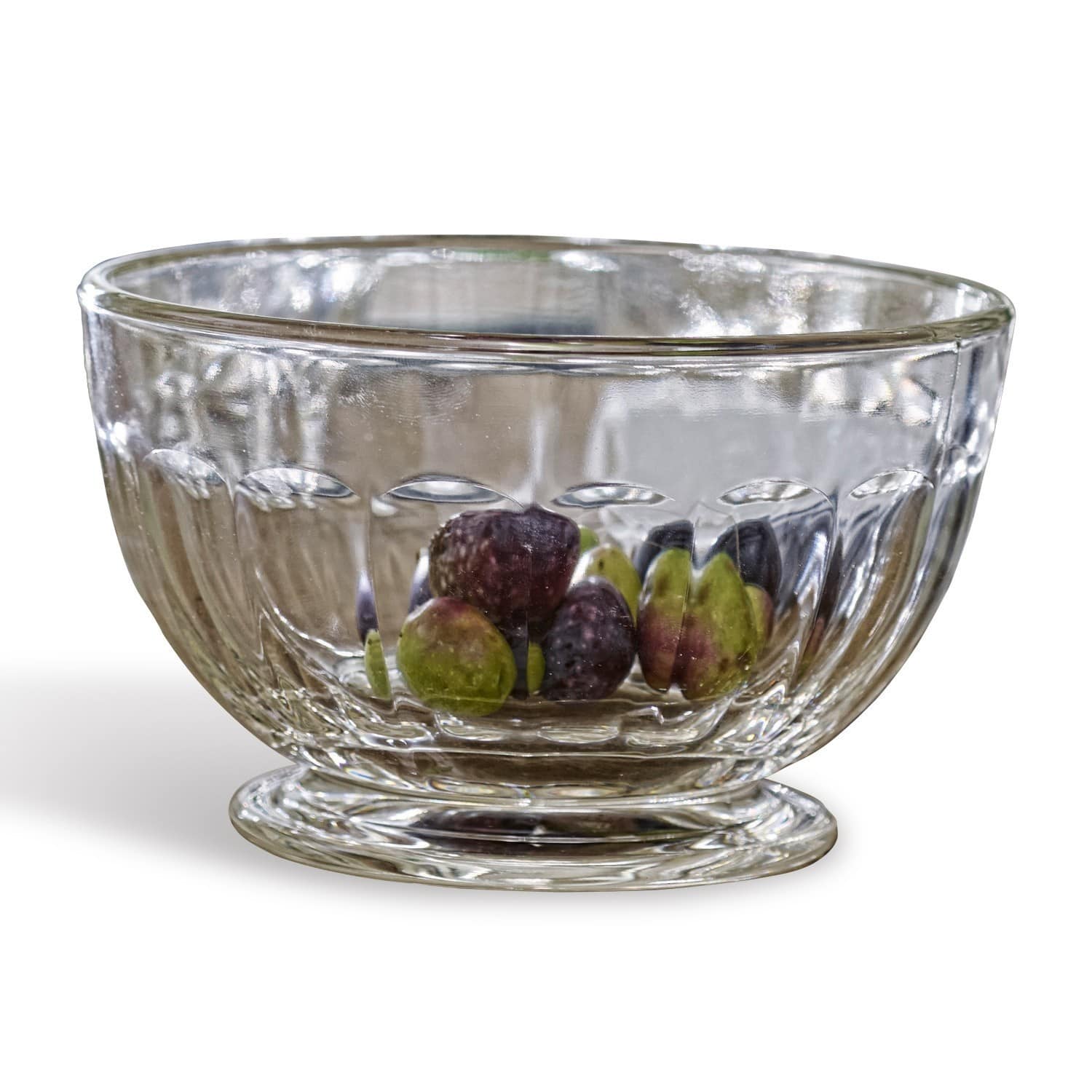 Lot de 6 coupes Macrina