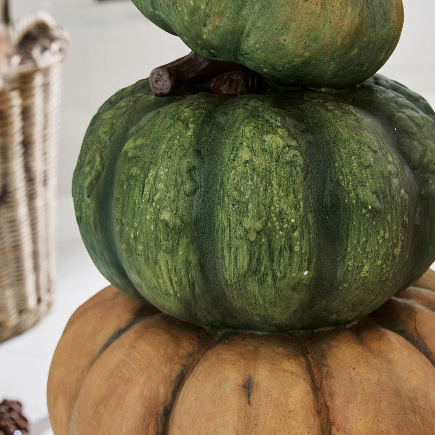 Citrouilles décoratives Jensen