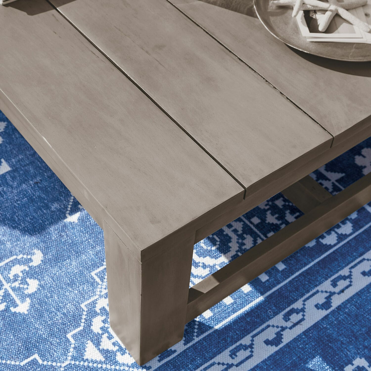 Table basse Malden