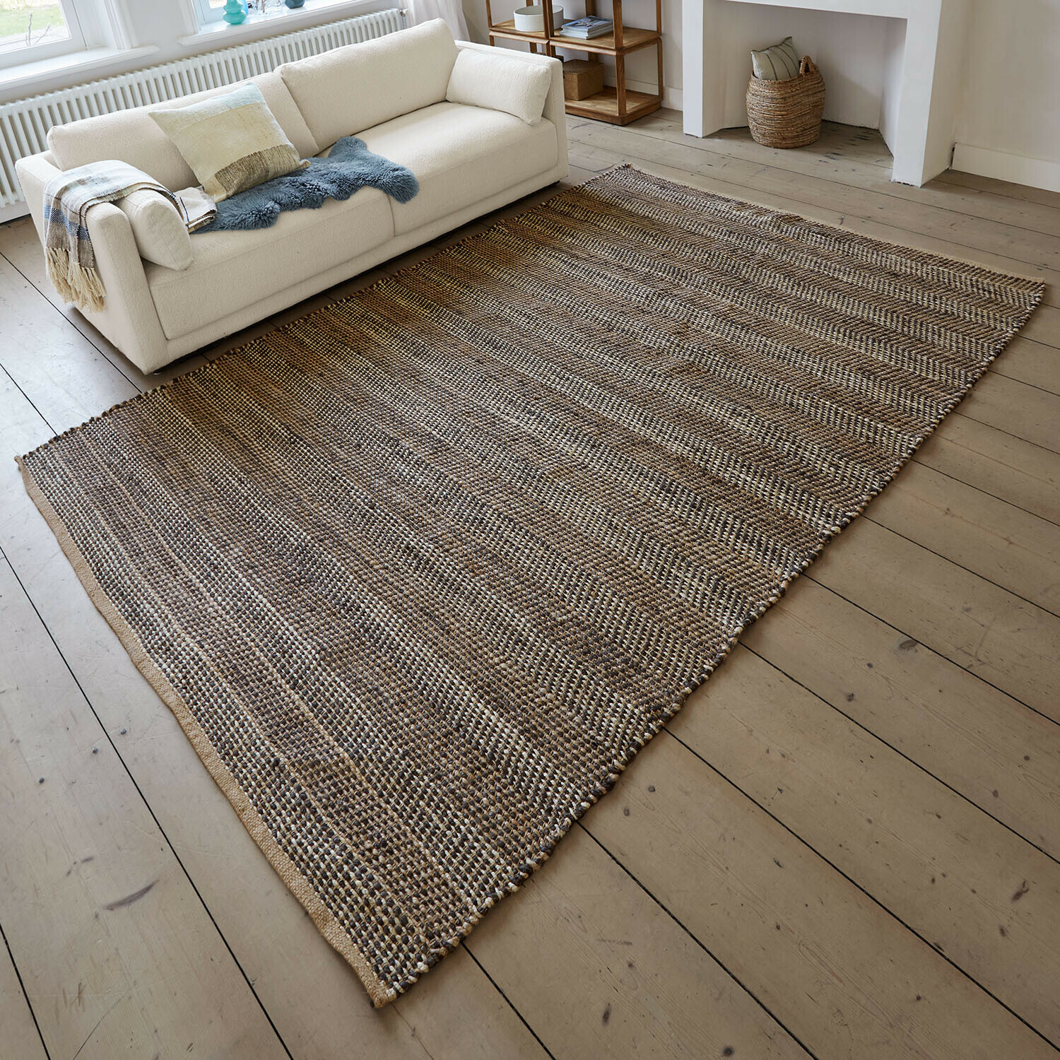 Vloerkleed Myråsen