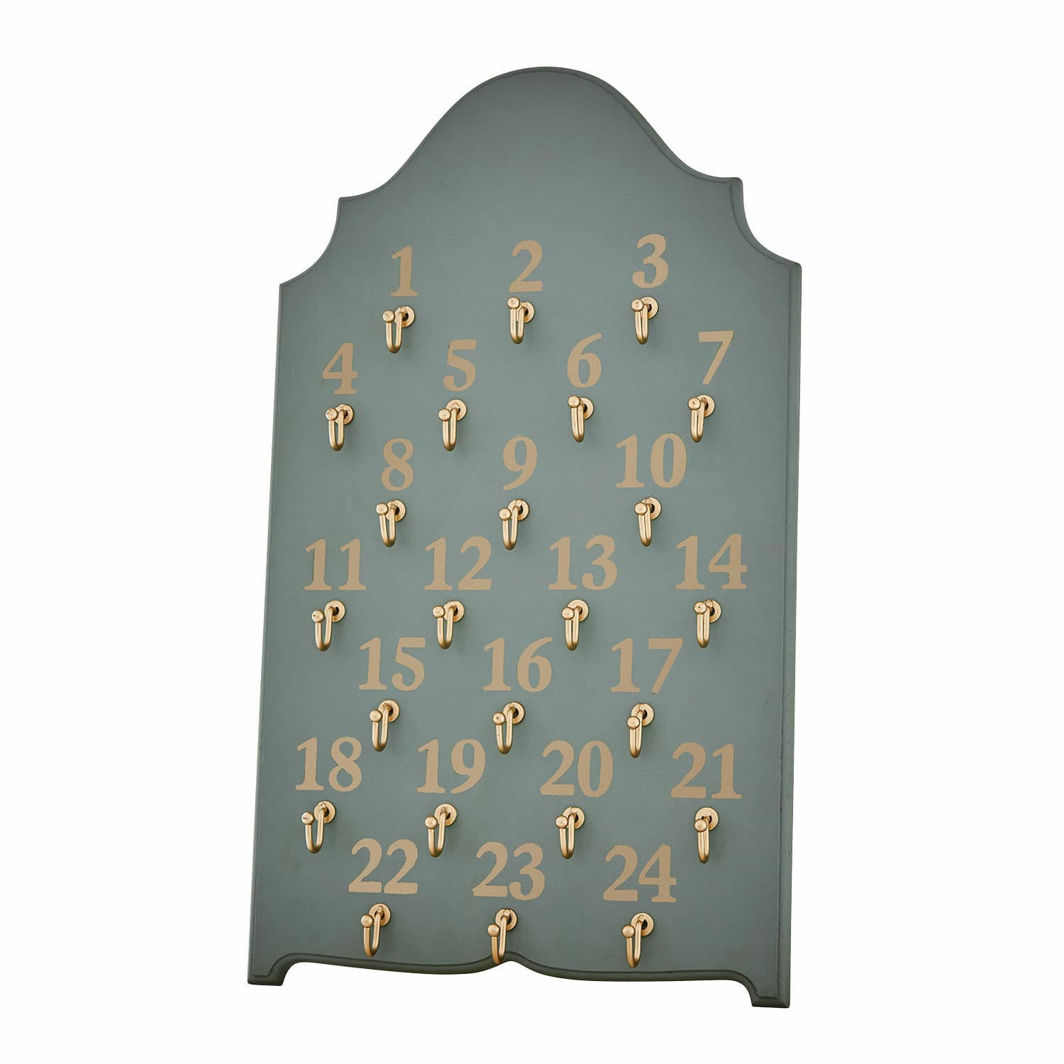 Calendrier de l’Avent Hoisy