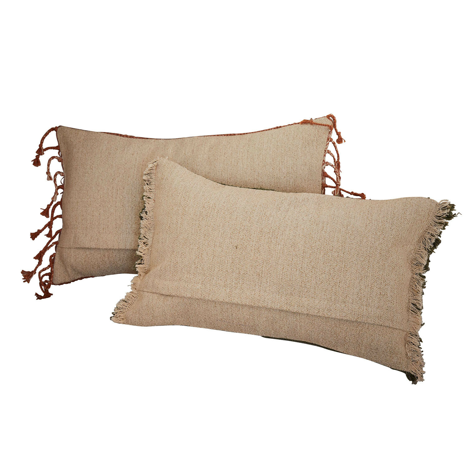 Kussenhoes set van 2 Winlow