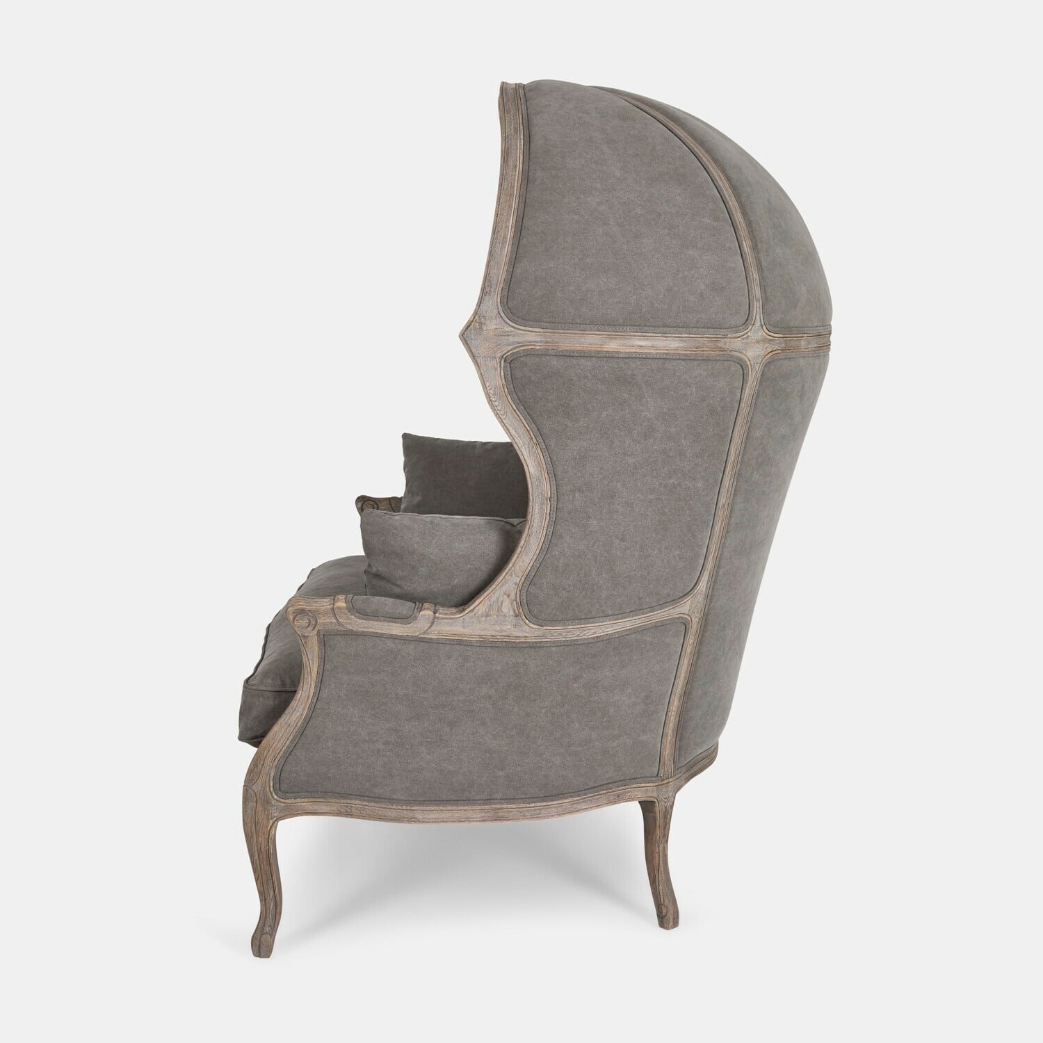 Fauteuil lounge Genvielle