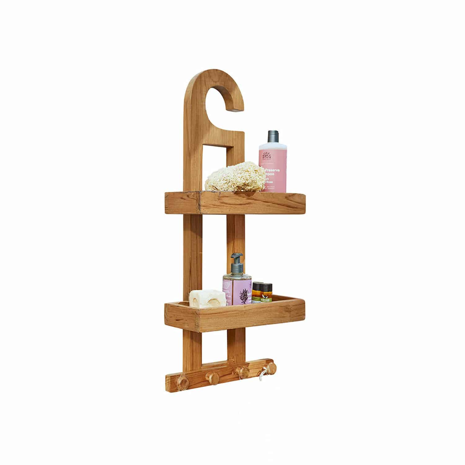 Étagère de douche Cournelle