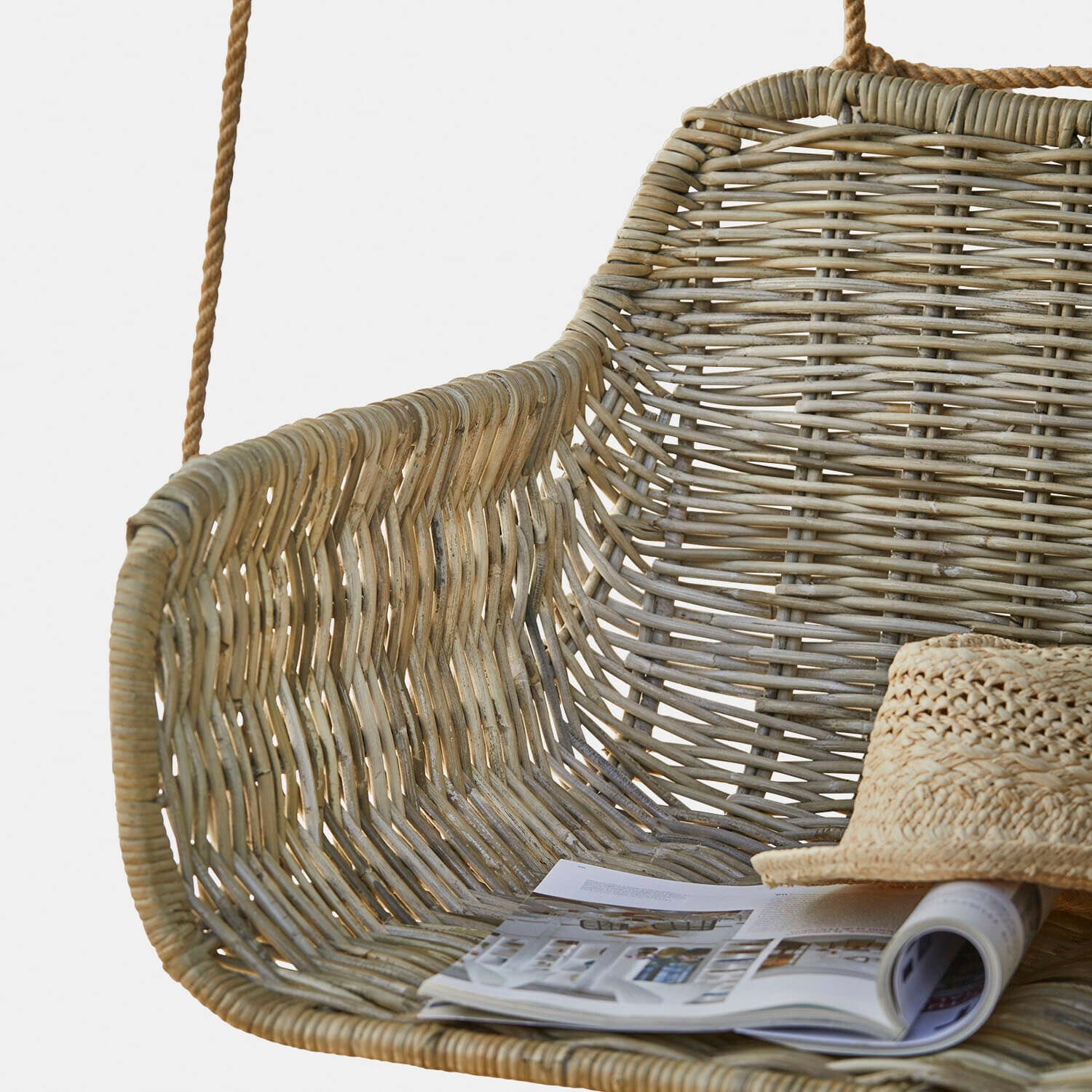 Fauteuil suspendu Frelonza