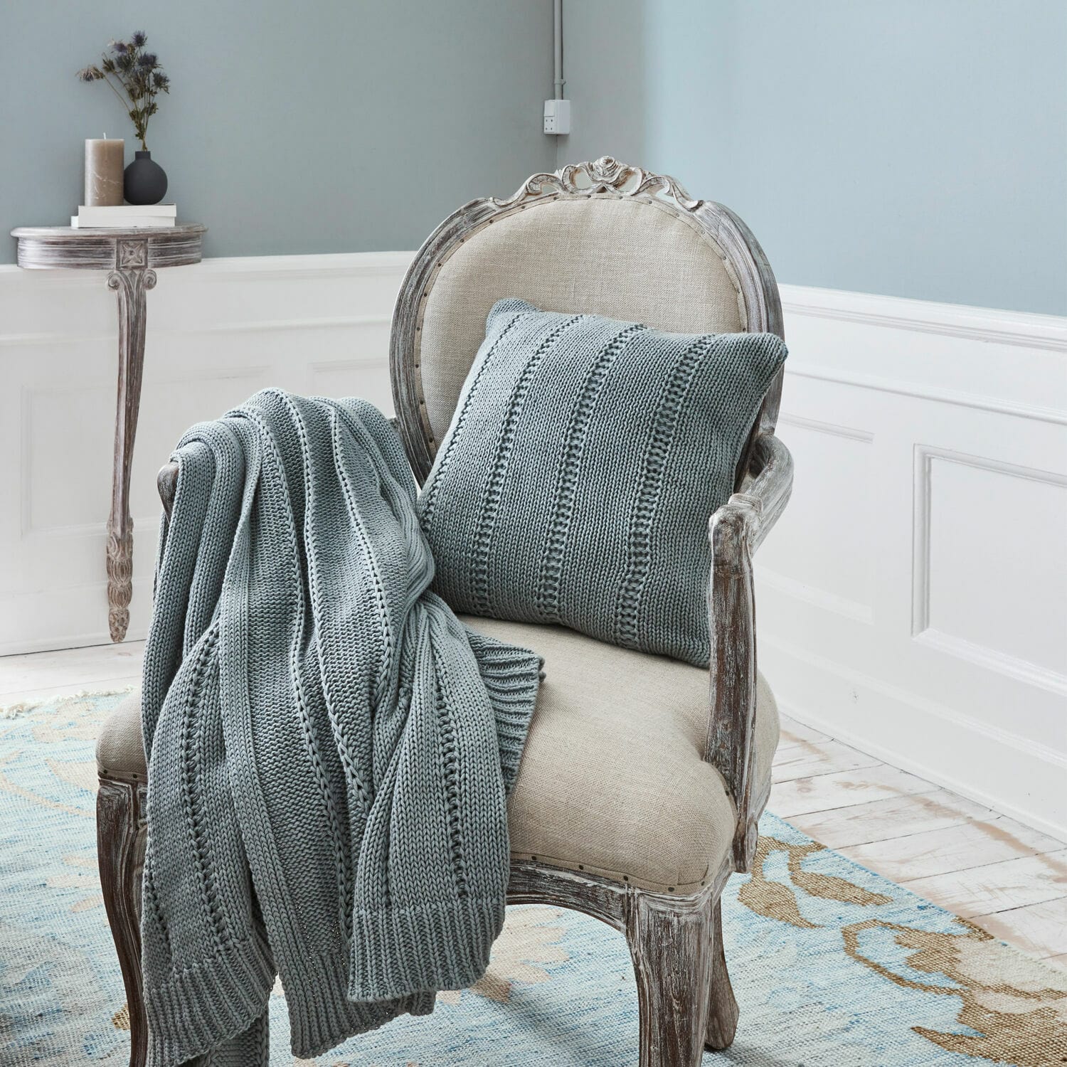 Housse de coussin Lémeré