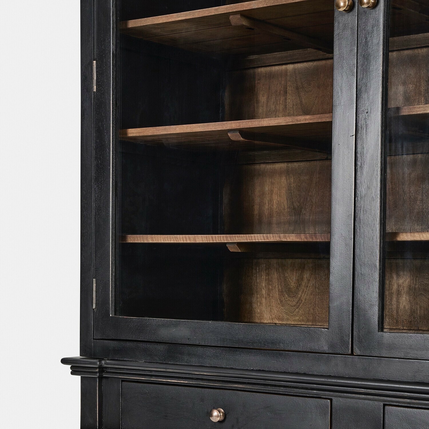 Vitrine Westridge