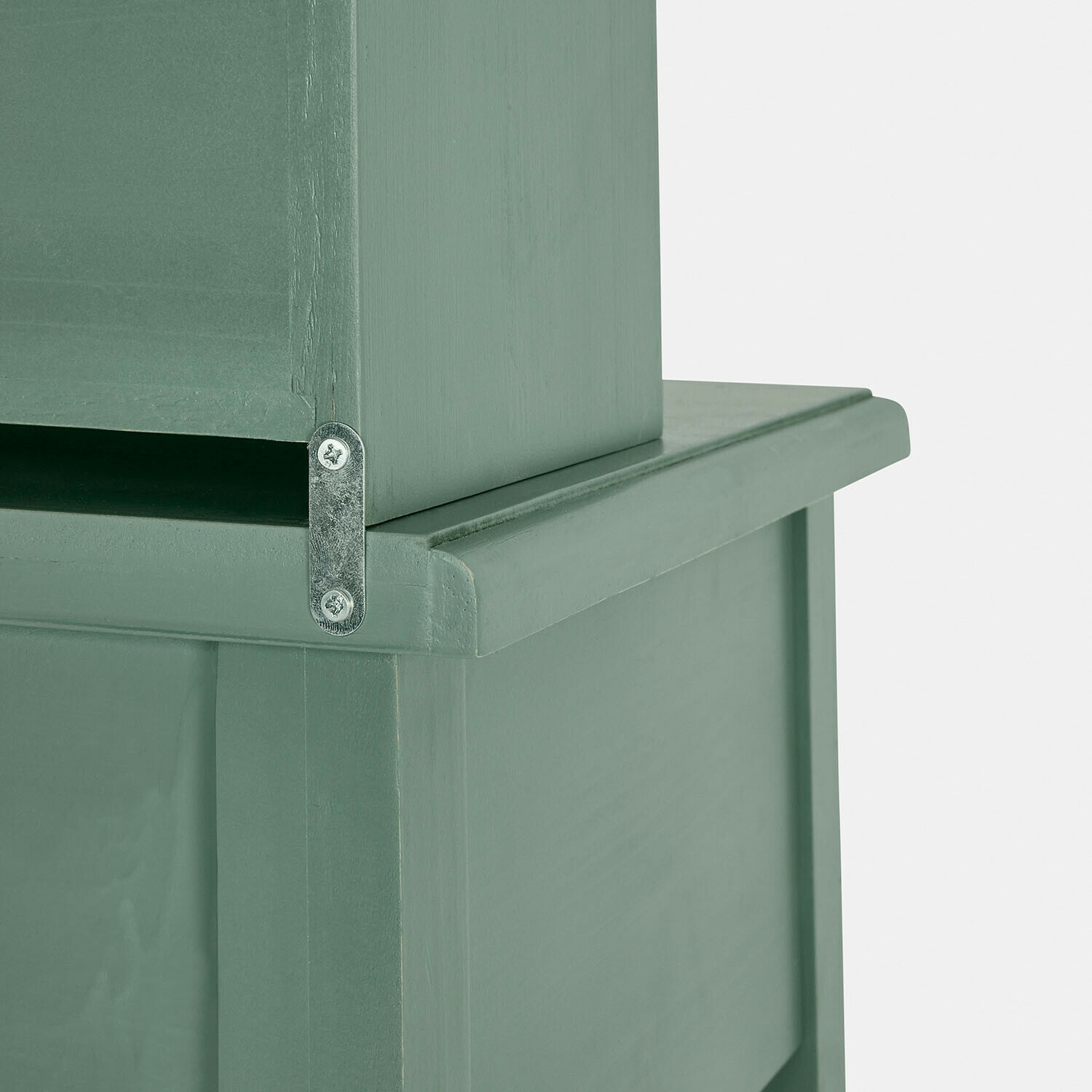 Plantentafel Landover
