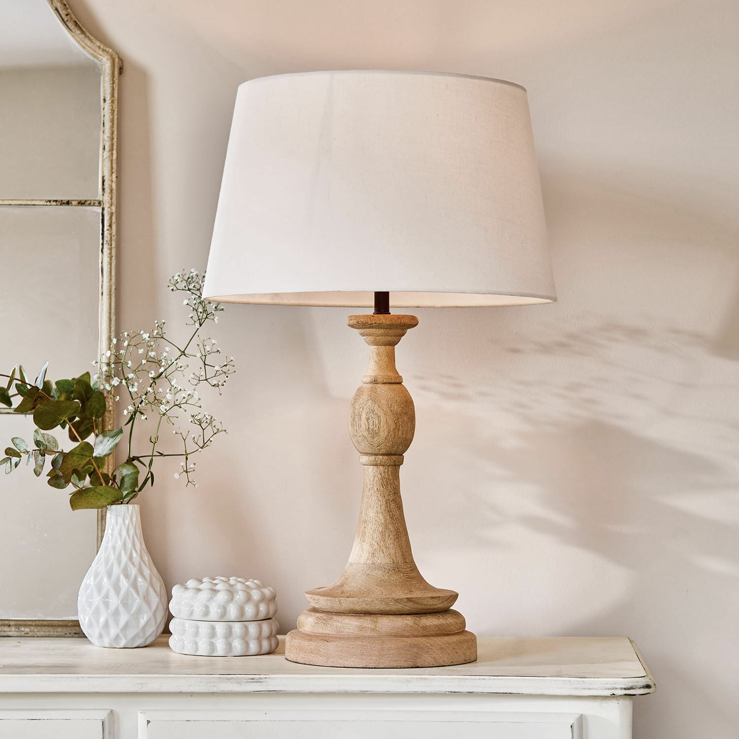 Lampe à poser Dardilly