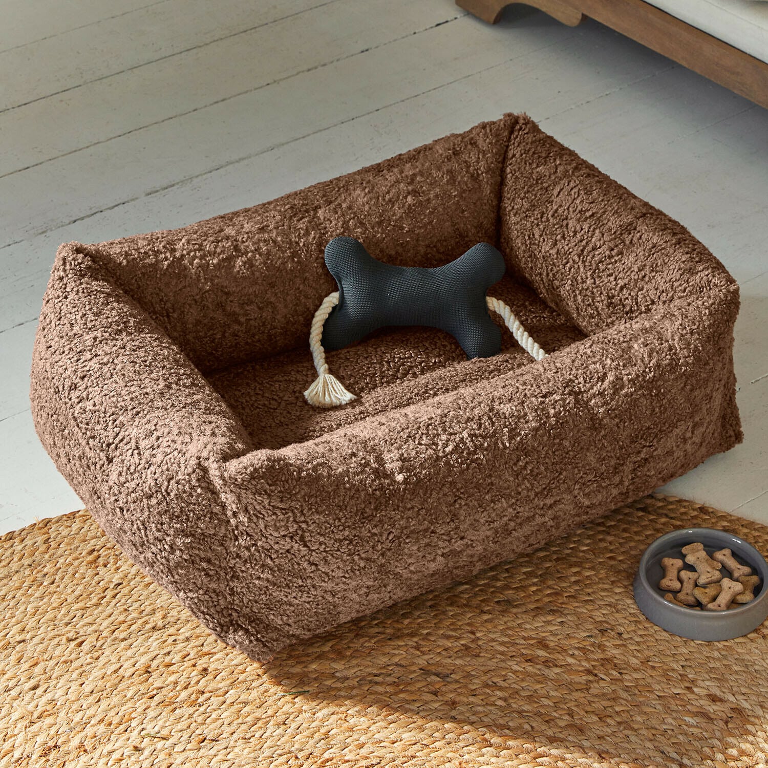 Lit pour animaux Giolena