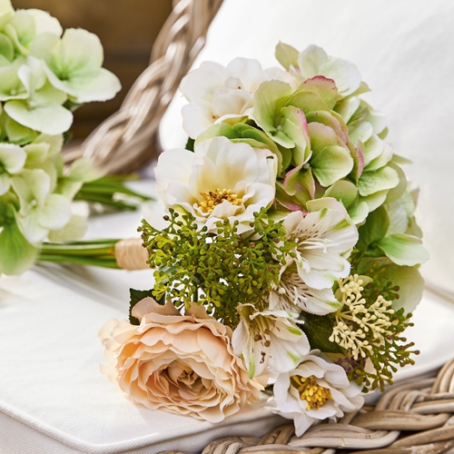 Fleurs artificielles